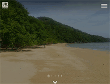 Tablet Screenshot of nautiradar.pt